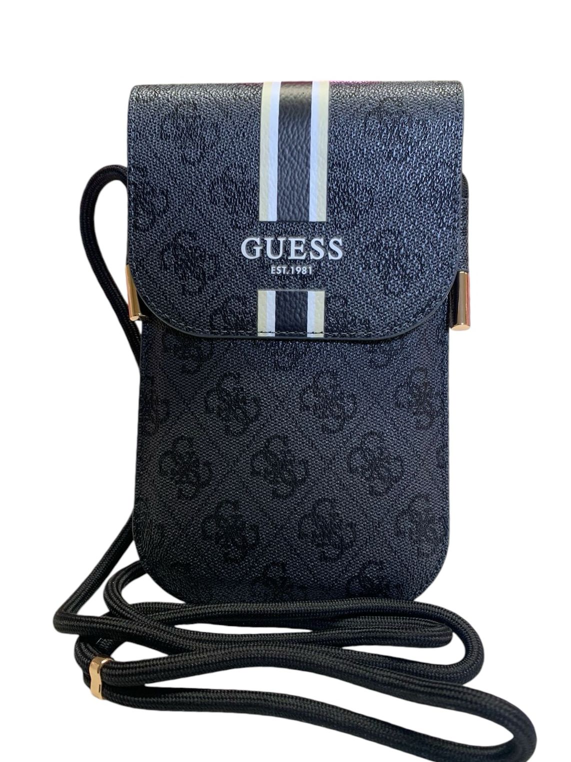 Bolsos Guess para Celular – Estilo, Seguridad y Comodidad en un solo accesorio