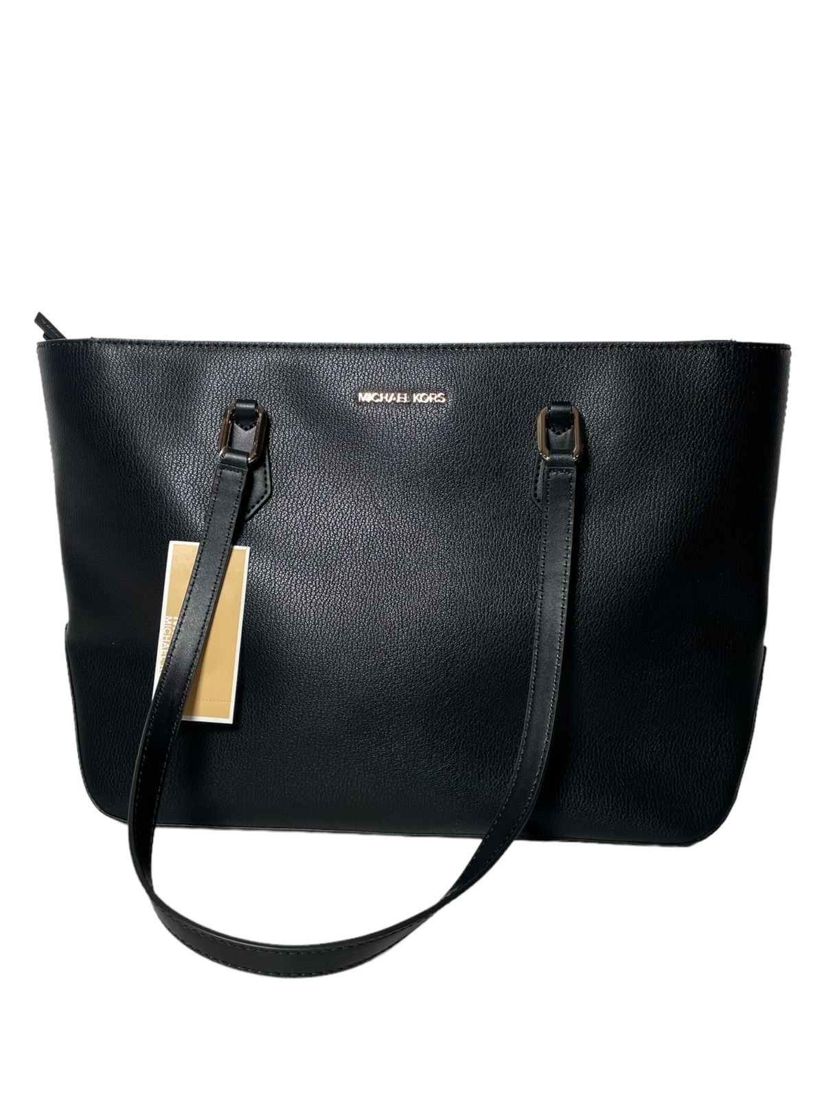 Bolsa Michael Kors Negra – Estilo sofisticado, espacio sin límites