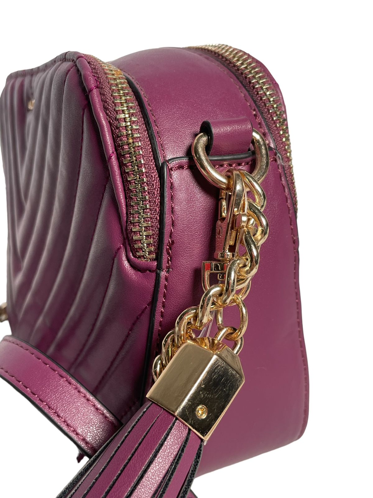 Bolsa ALDO Color Guinda | Elegancia que resalta