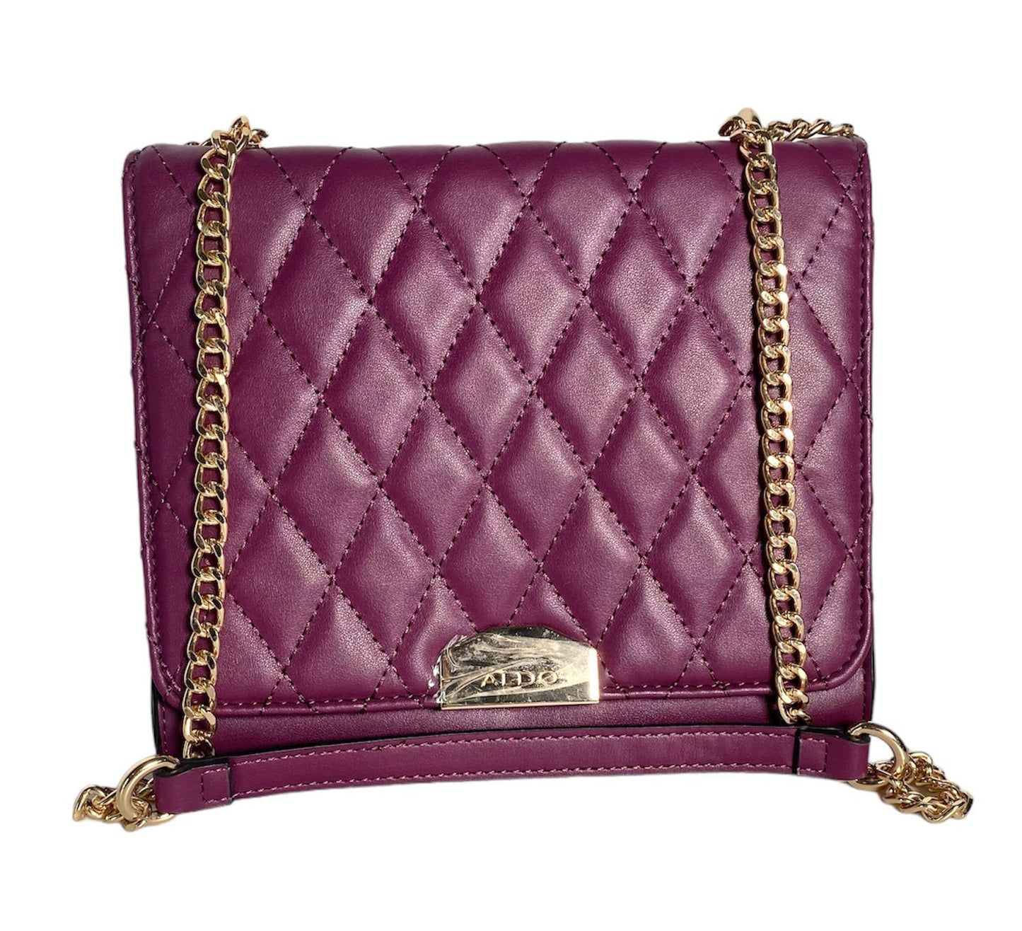 Bolsa Aldo | Elegancia vibrante para destacar con estilo