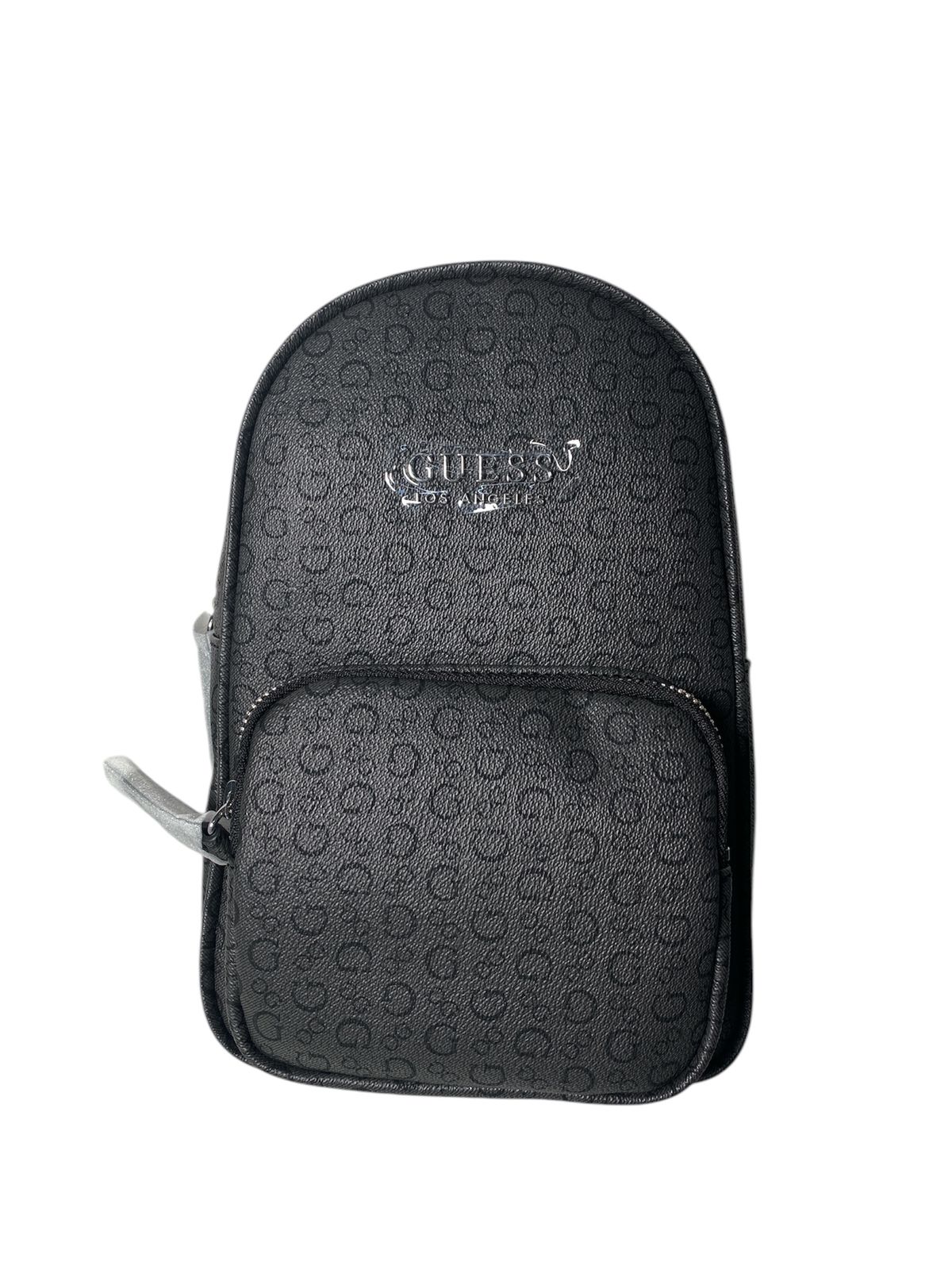 Crossbody Guess Negra – Estilo que te acompaña a todas partes
