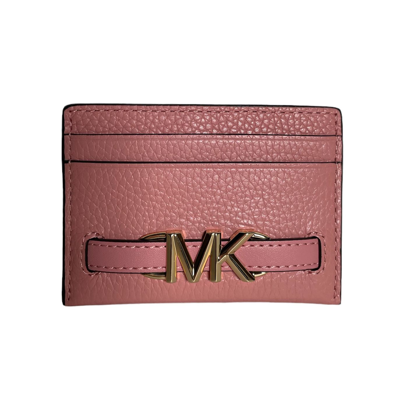 Tarjetero Michael Kors – Elegancia en cada detalle, estilo que habla por tí