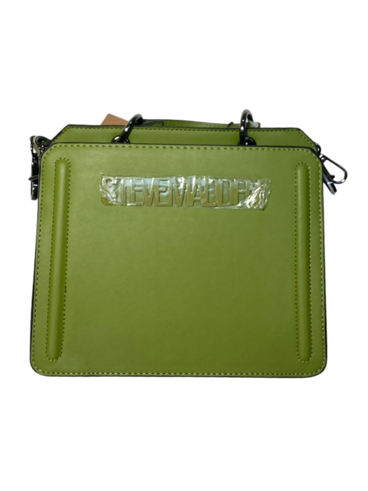 Bolsas Steve Madden Virales – Color, Estilo y Actitud en un solo bolso