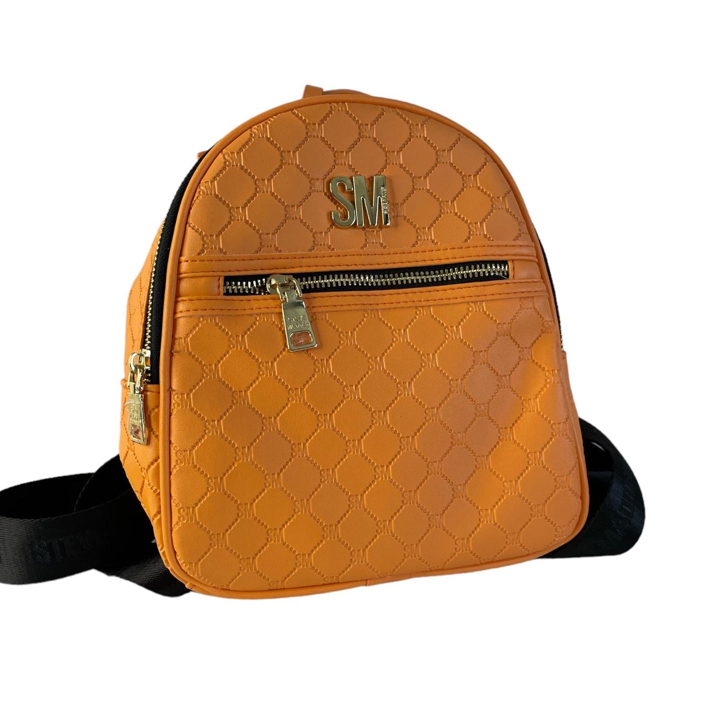 Mochila Steve Madden “Texturizada” – Estilo urbano con toque sofisticado