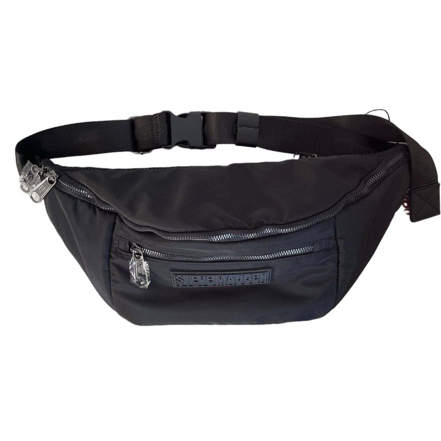 Cangurera Steve Madden Sling – Estilo urbano con comodidad total