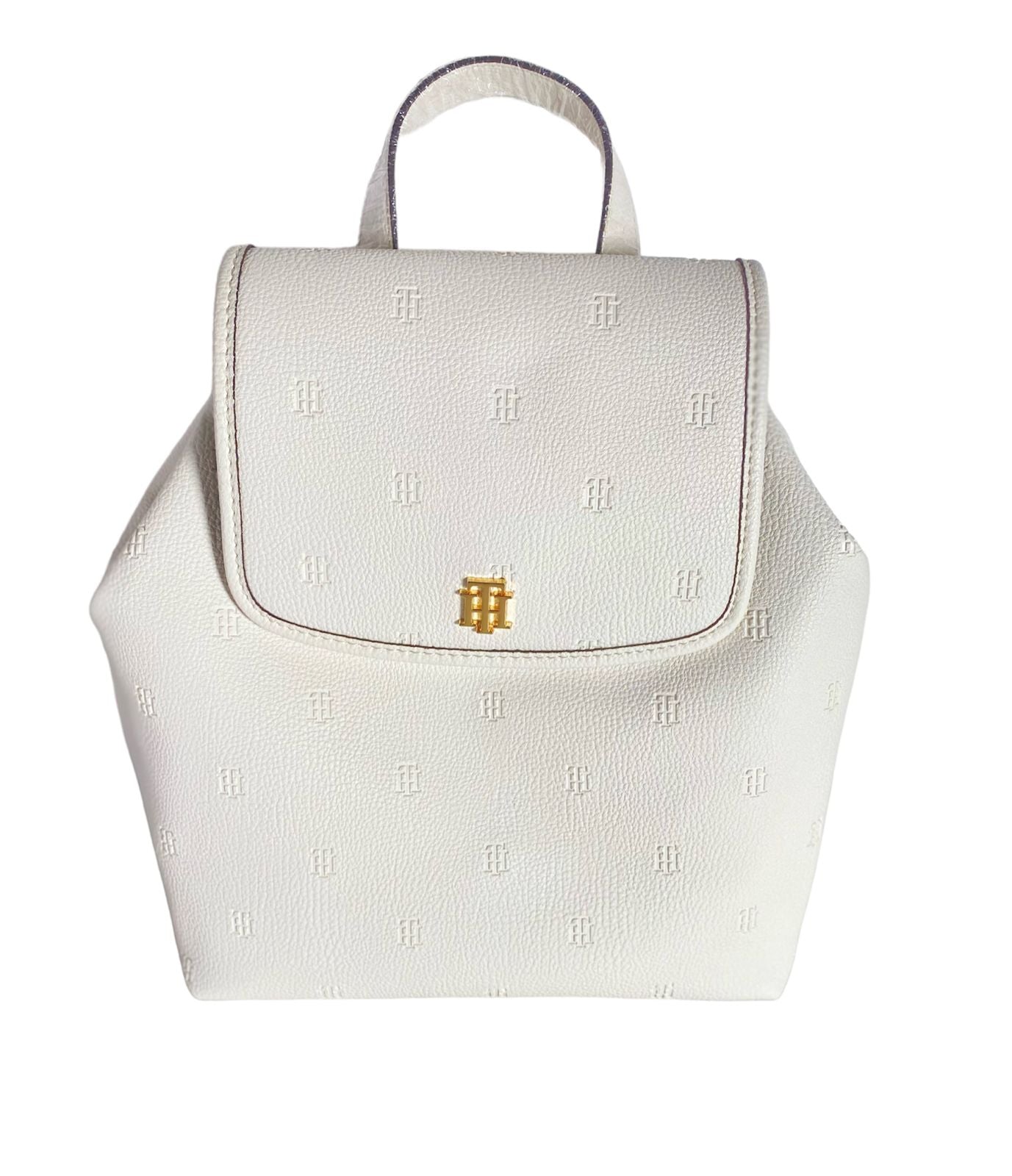Mochila Tommy Hilfiger – Varios Colores, Mismo Estilo Inconfundible
