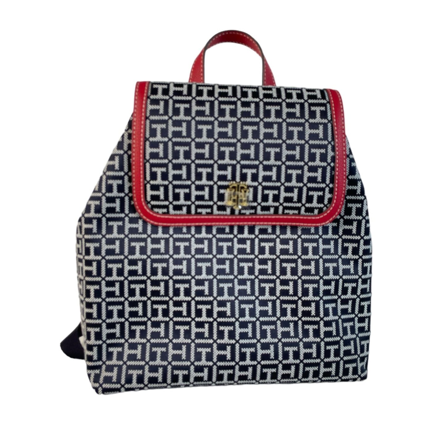 Mochila Tommy Hilfiger – Varios Colores, Mismo Estilo Inconfundible