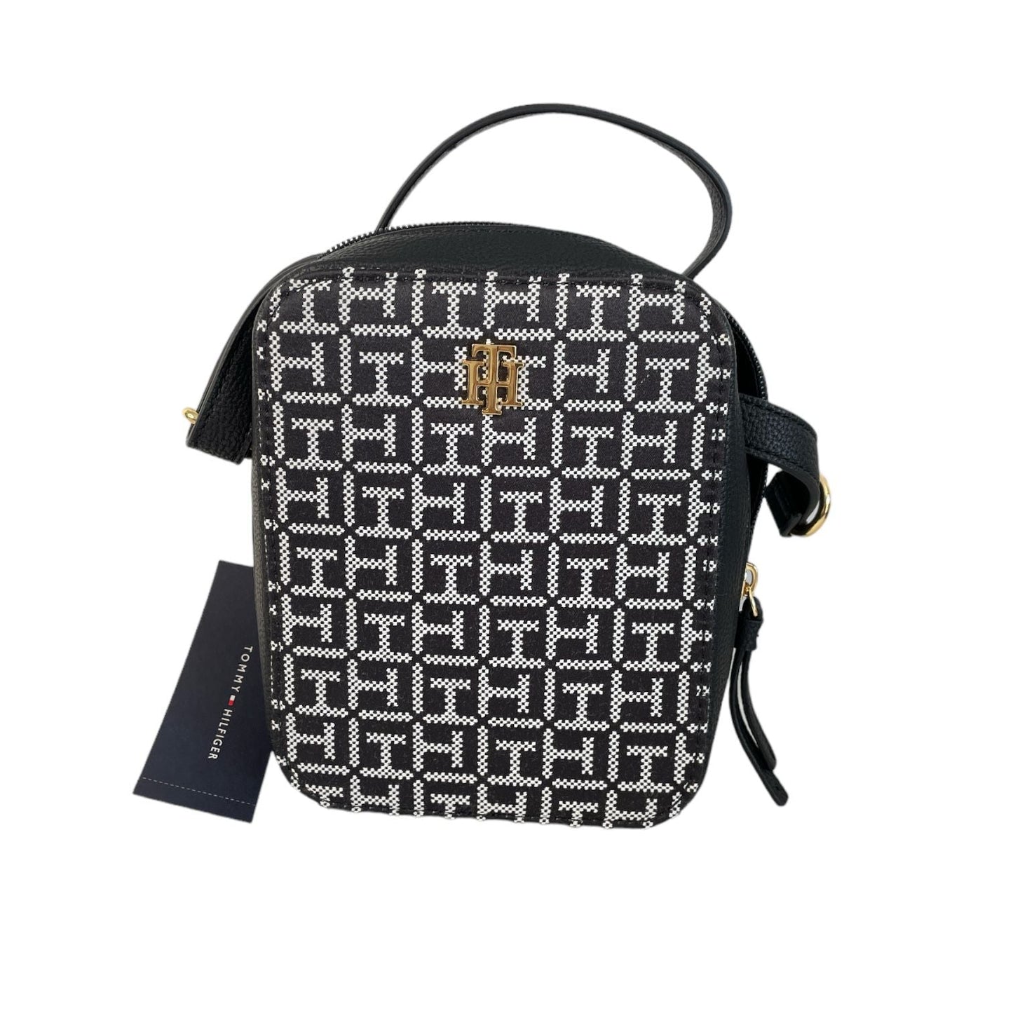 Bolsa Tommy Hilfiger – Estilo Icónico en Varios Colores