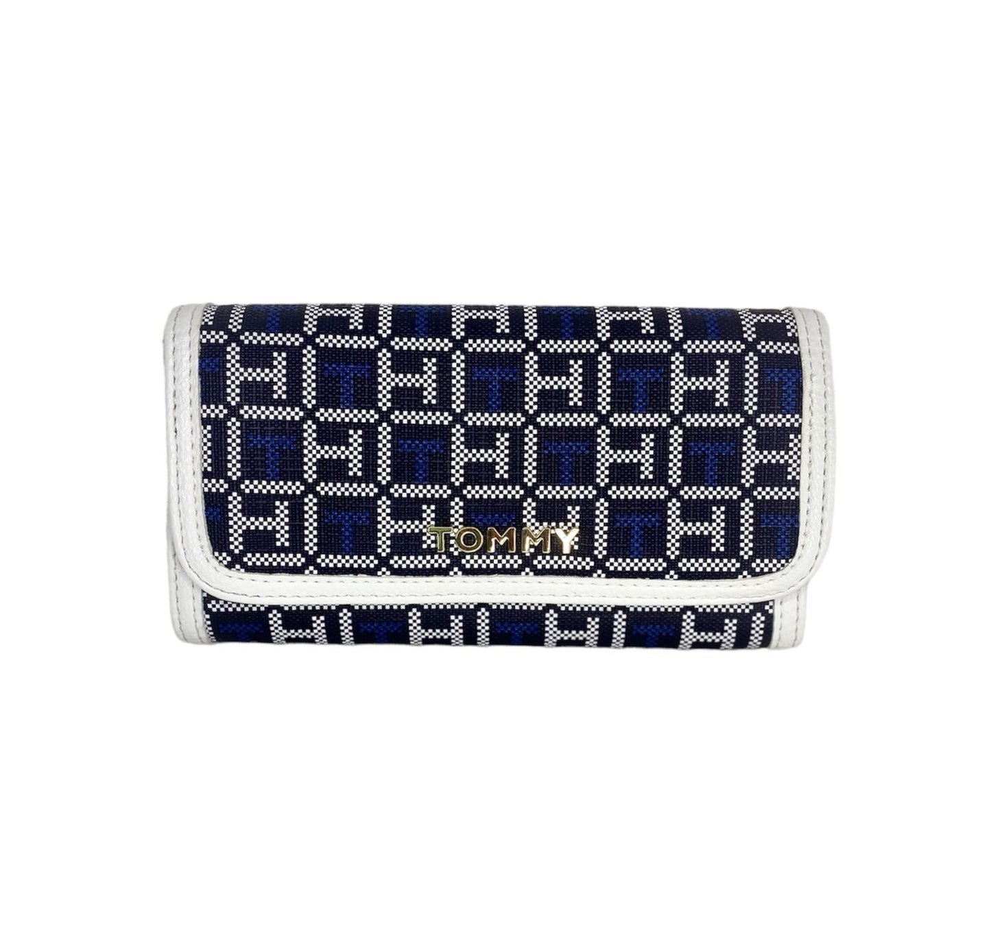 Cartera Tommy Hilfiger – Elegancia clásica en varios colores