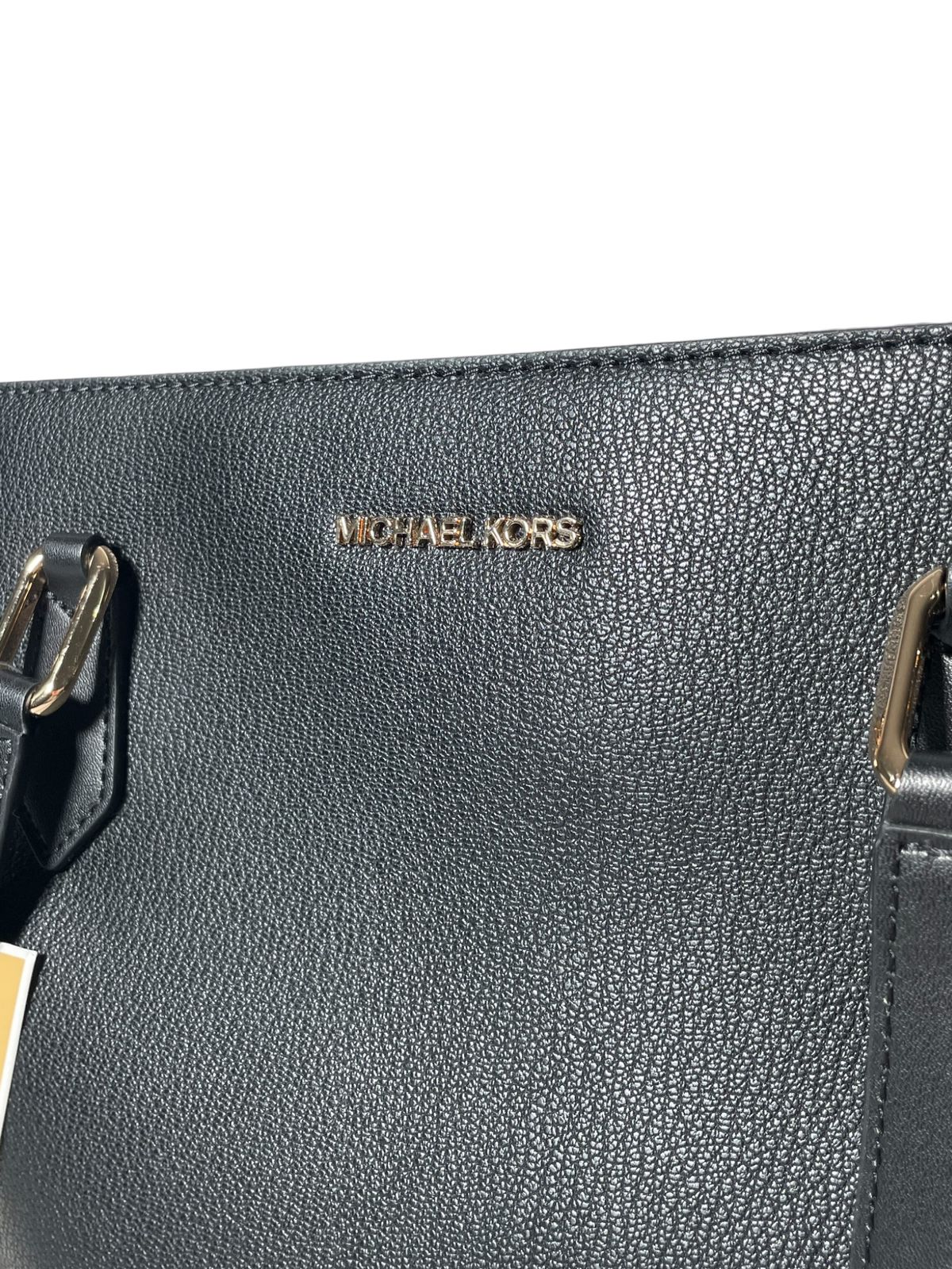 Bolsa Michael Kors Negra – Estilo sofisticado, espacio sin límites