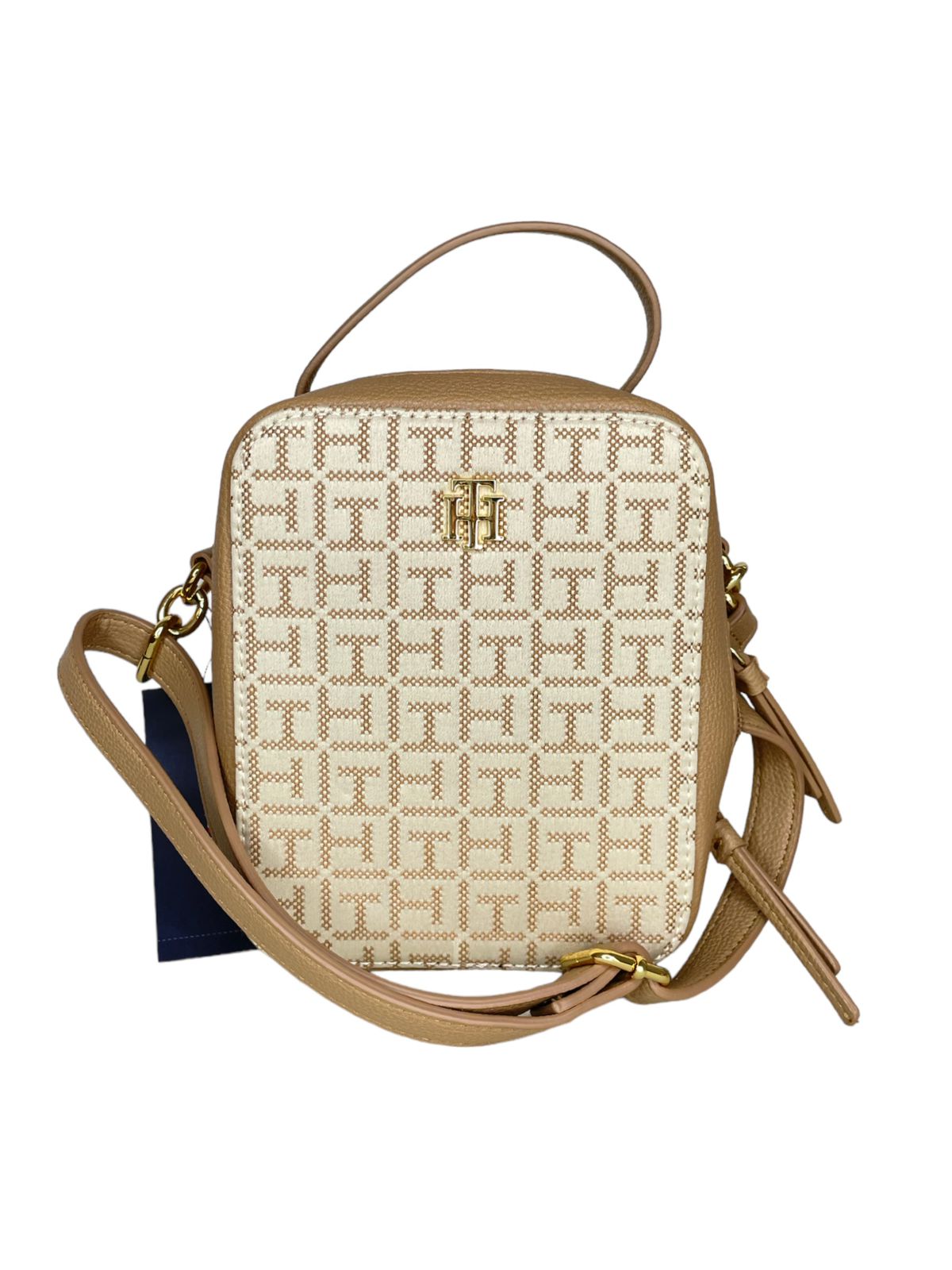 Bolsa Tommy Hilfiger – Estilo Icónico en Varios Colores