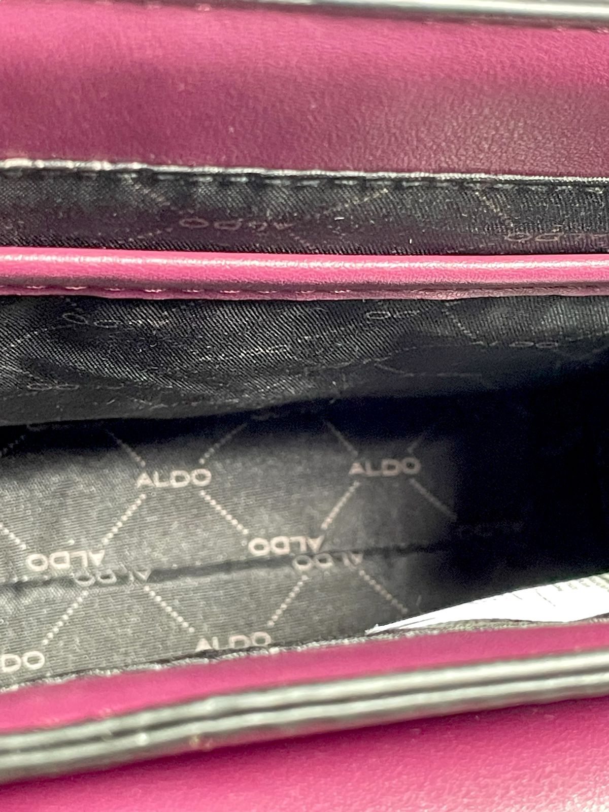 Bolsa Aldo | Elegancia vibrante para destacar con estilo