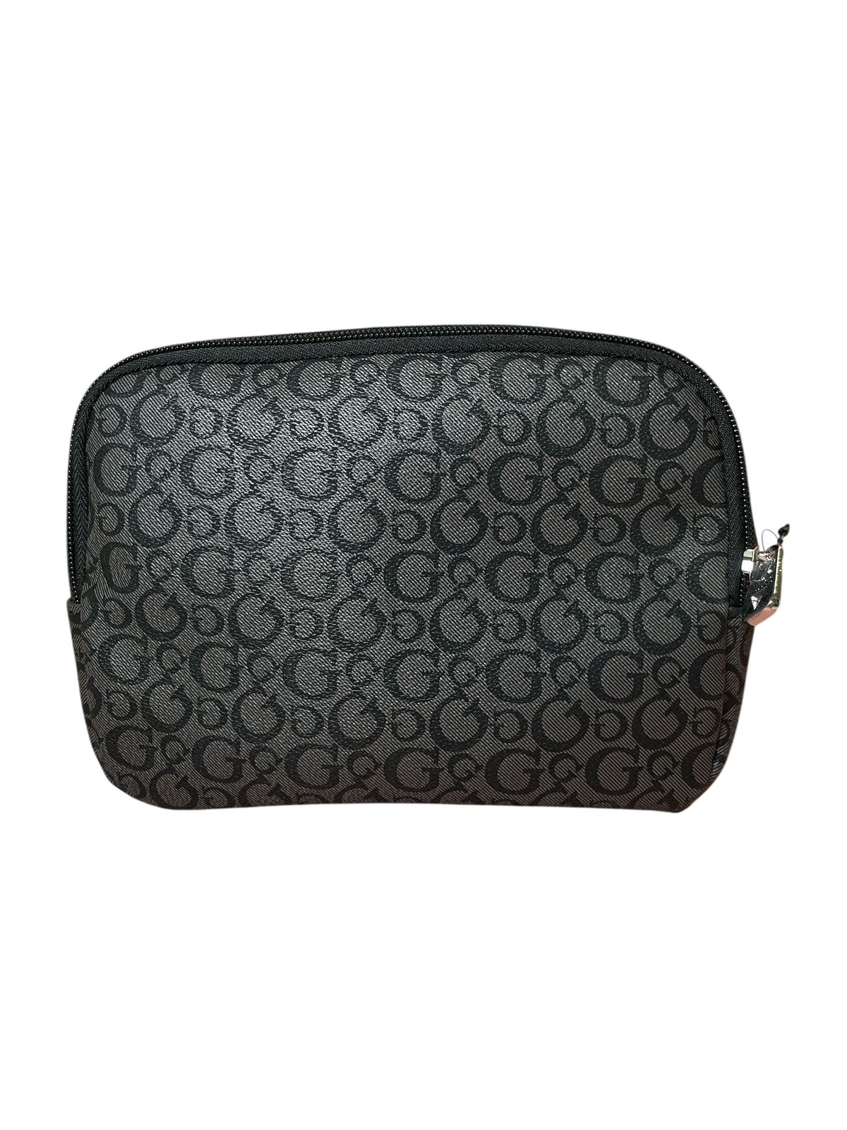 Cosmetiquera Guess – Glamour Compacto, Estilo que Te Acompaña