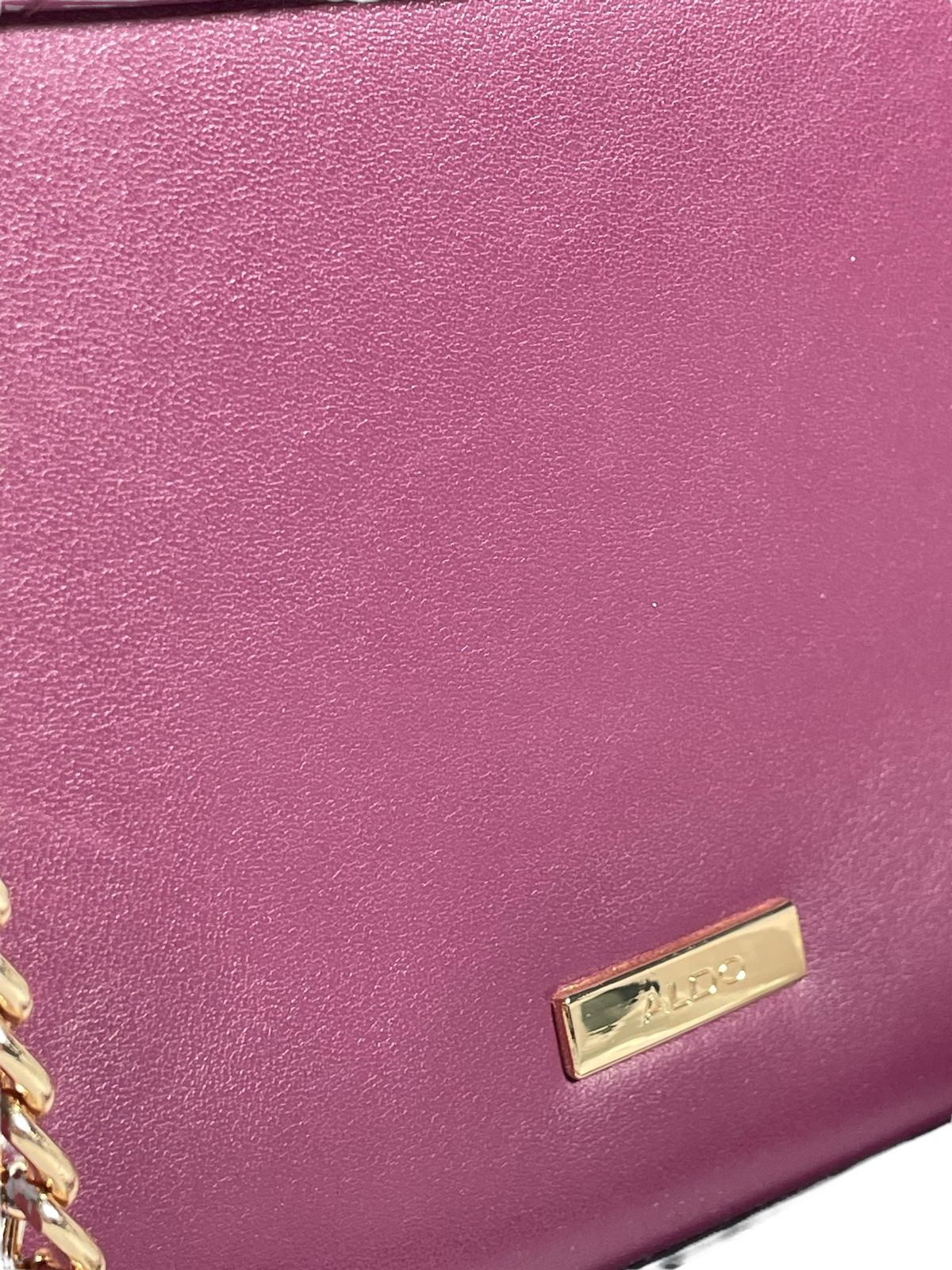 Bolsa Aldo | Elegancia vibrante para destacar con estilo