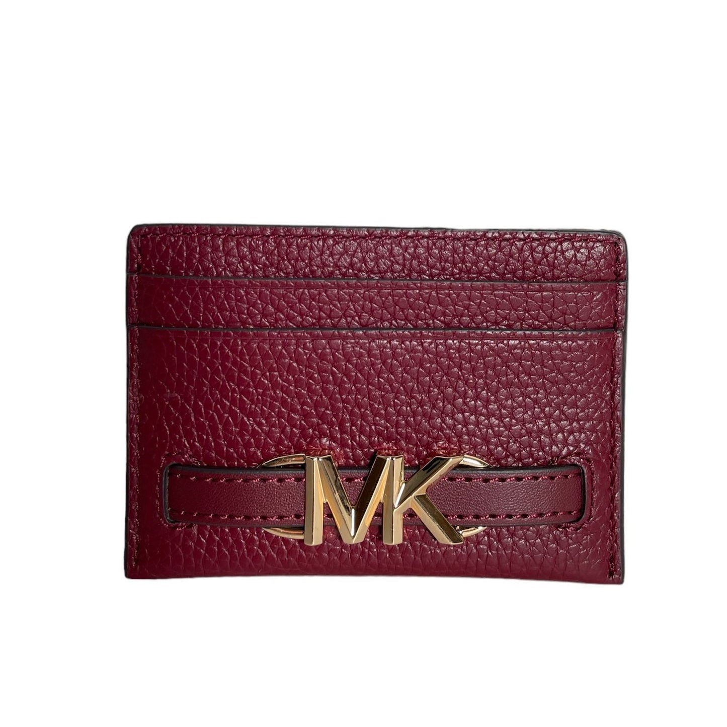 Tarjetero Michael Kors – Elegancia en cada detalle, estilo que habla por tí
