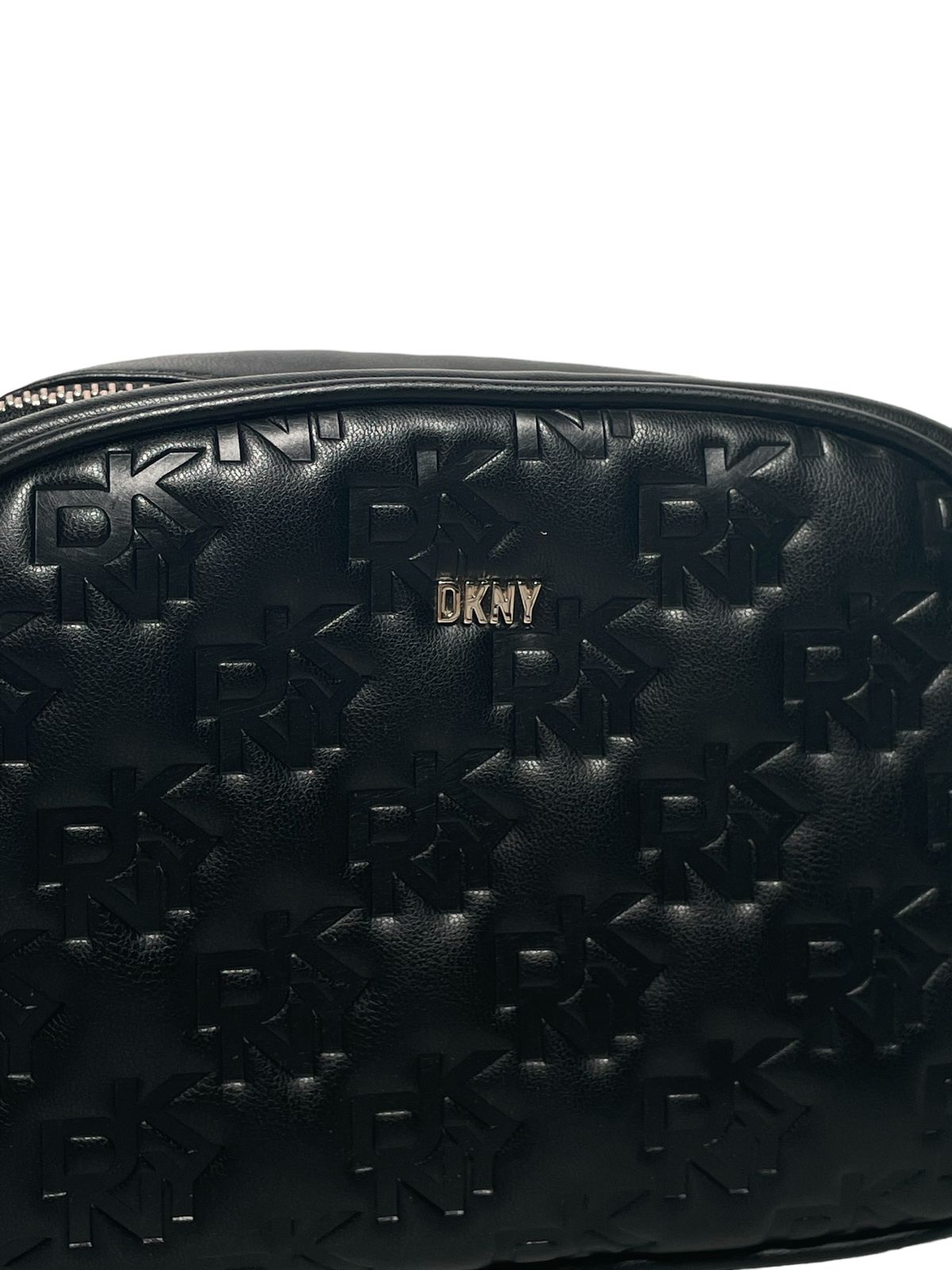 Bolsa DKNY Negra | Elegancia que nunca pasa de moda