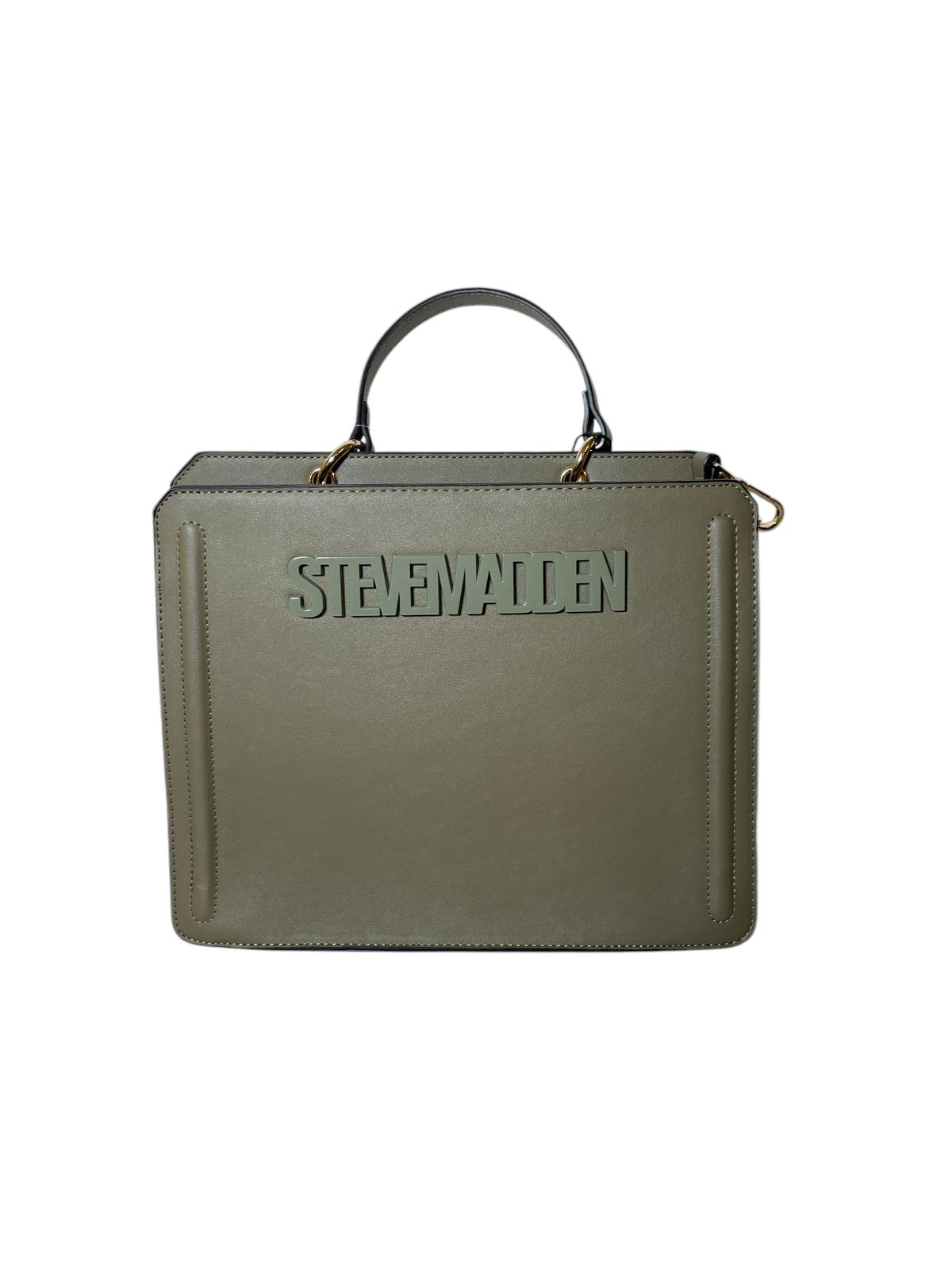 Bolsa Steve Madden “Signature Style” – Elegancia Original con un toque versátil