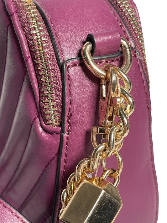 Bolsa ALDO Color Guinda | Elegancia que resalta