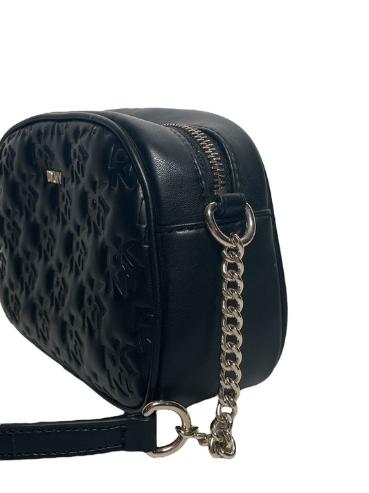Bolsa DKNY Negra | Elegancia que nunca pasa de moda