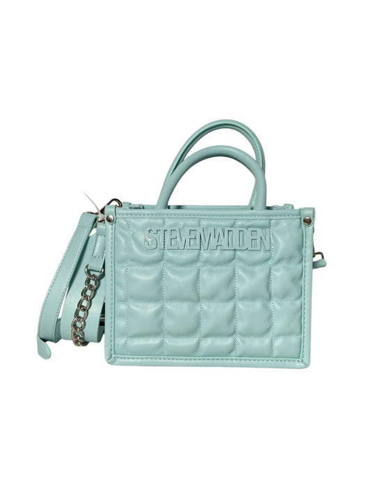 Set de Bolsas Steve Madden con Diseño Acolchado - Estilo sofisticado con correas ajustables