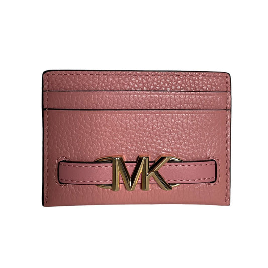 Tarjetero Michael Kors – Elegancia en cada detalle, estilo que habla por tí