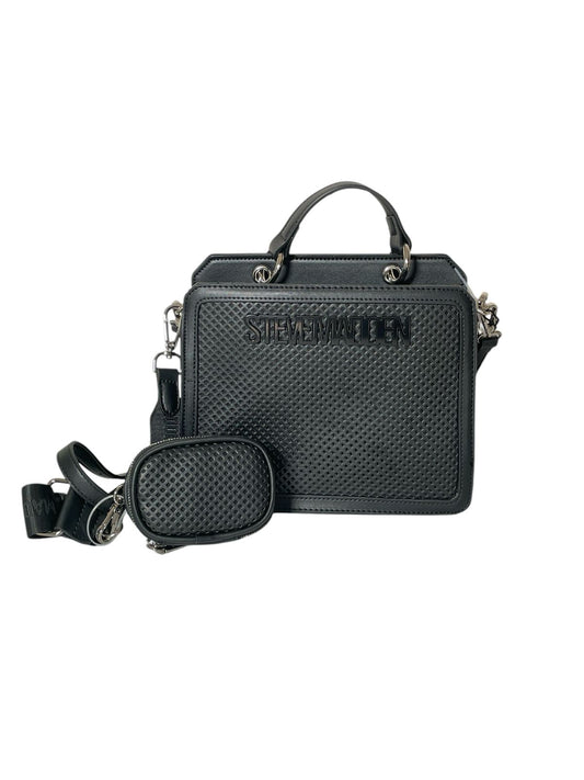 Bolsa Steve Madden con Monedero – Elegancia versátil en cada detalle