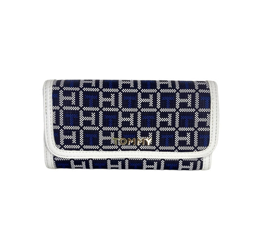Cartera Tommy Hilfiger – Elegancia clásica en varios colores