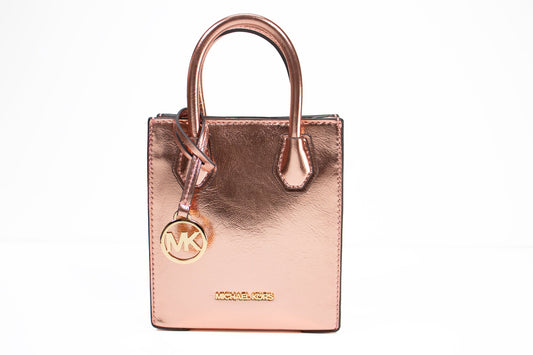 Michael Kors Bandolera Mercer – Estilo icónico en cada paso