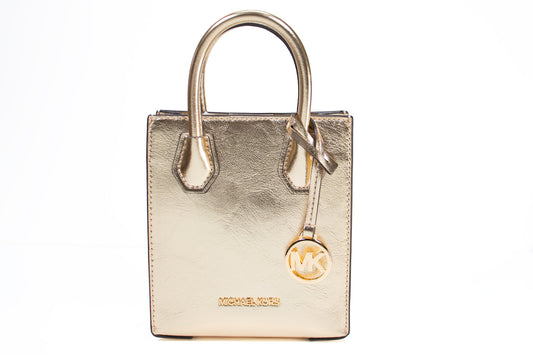 Michael Kors Bandolera Mercer – Estilo icónico en cada paso
