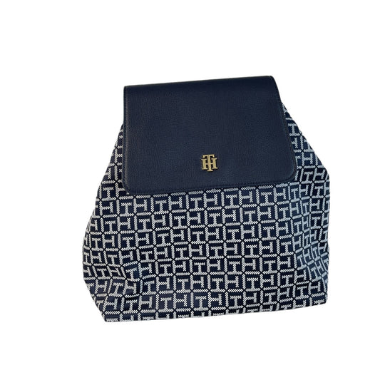 Mochila Tommy Hilfiger – Varios Colores, Mismo Estilo Inconfundible