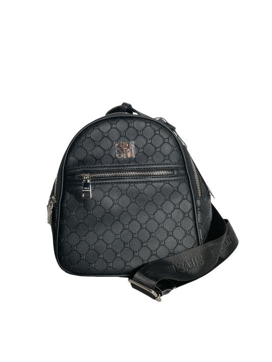 Mochila Steve Madden “Texturizada” – Estilo urbano con toque sofisticado