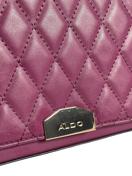 Bolsa Aldo | Elegancia vibrante para destacar con estilo