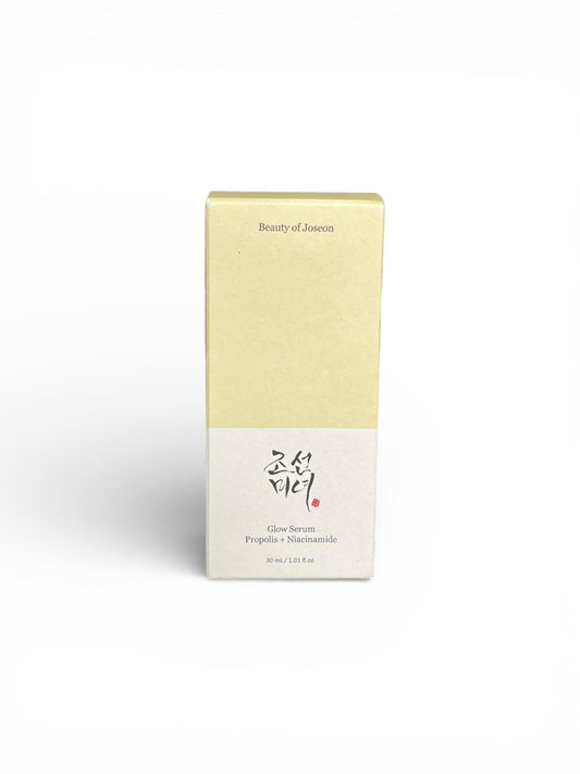 Glow Serum Propolis + Niacinamide Beauty of Joseon | Sérum Iluminador Coreano 30 ml