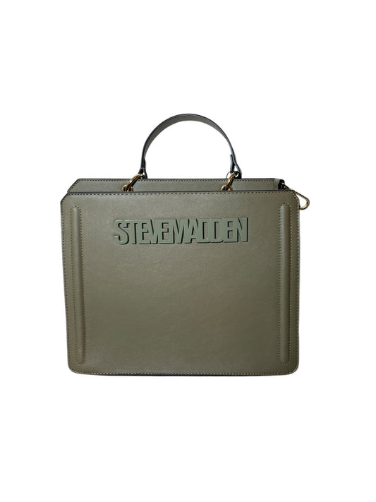 Bolsa Steve Madden “Signature Style” – Elegancia Original con un toque versátil